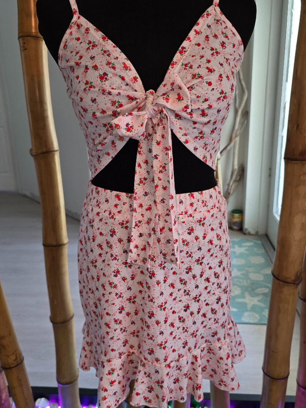 2-peice Comfy Skirt Set